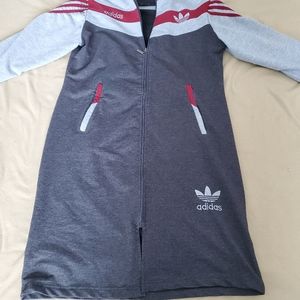 Adidas dress